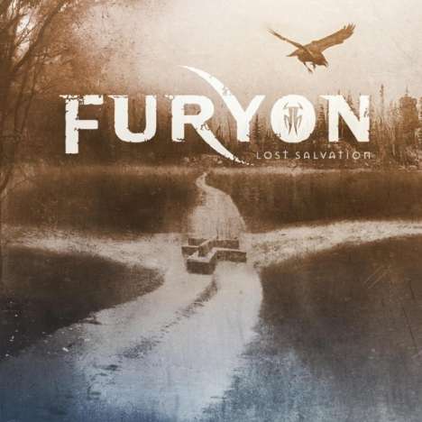 Furyon: Lost Salvation, CD