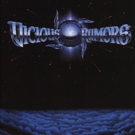 Vicious Rumors: Vicious Rumors (Collector's Edition) ( Remastered &amp; Reloaded), CD