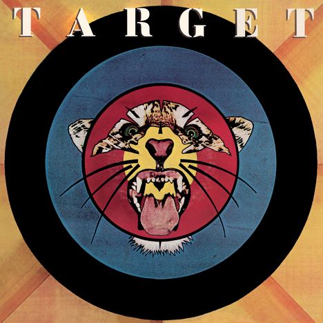 Target: Target  (Limited Collectors Edition) (Remastered &amp; Reloaded), CD