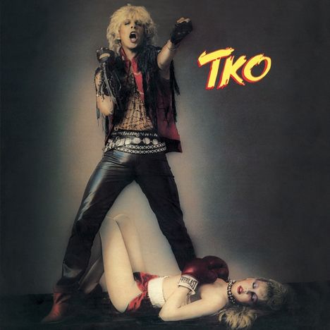 TKO: In Your Face (Collector's Edition) (Remastered &amp; Reloaded), CD