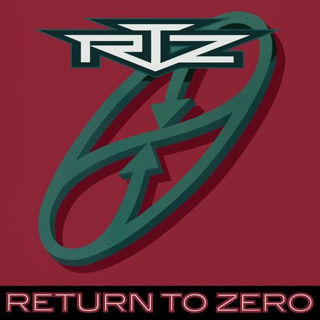 RTZ: Return To Zero (Limited Collectors Edition) (Remastered &amp; Reloaded), CD