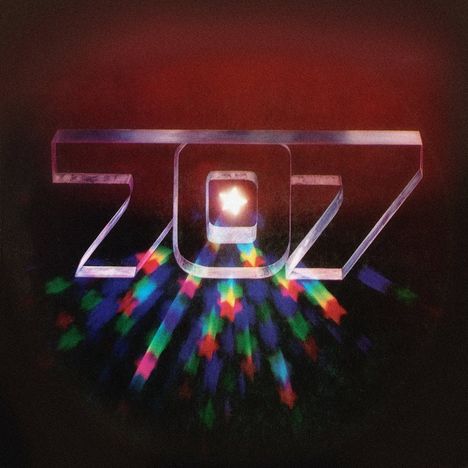 707: 707 (Collector's-Edition) (Remastered &amp; Reloaded), CD