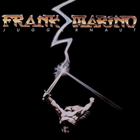 Frank Marino: Juggernaut (Collector's Edition) (Remastered &amp; Reloaded), CD
