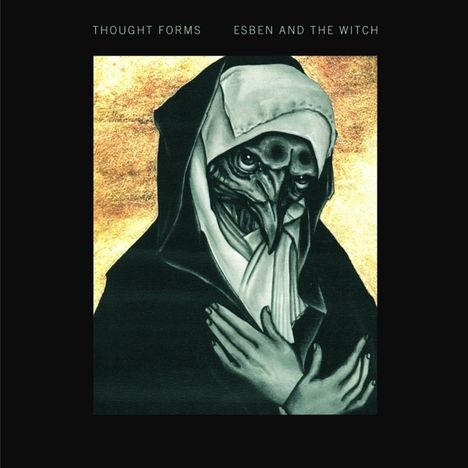 Esben &amp; The Witch: Split, LP