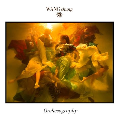 Wang Chung: Orchesography, CD