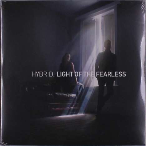 Hybrid: Light Of The Fearless, 2 LPs