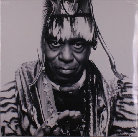 Sun Ra (1914-1993): The Best Of (White Vinyl), LP