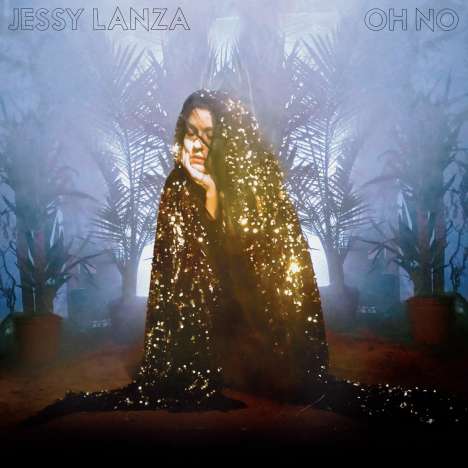 Jessy Lanza: Oh No, LP