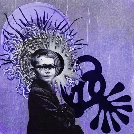 The Brian Jonestown Massacre: Revelation, CD