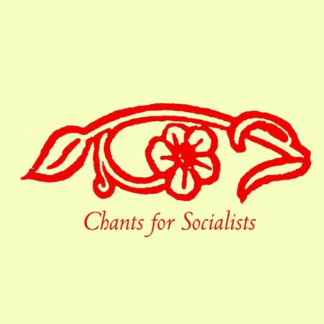 Darren Hayman: Chants For Socialists, CD