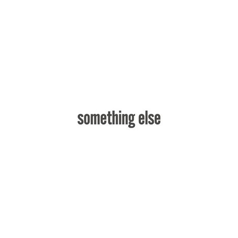 The Brian Jonestown Massacre: Something Else (Weißes Vinyl) (180g), LP