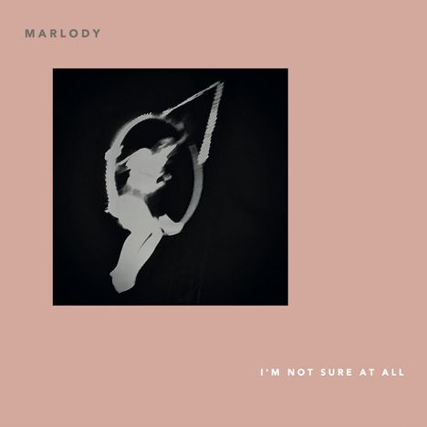 Marlody: I'm not Sure at All, CD