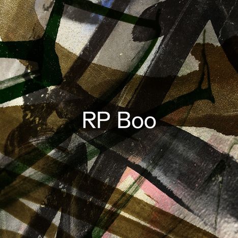 RP Boo: Established!, 2 LPs