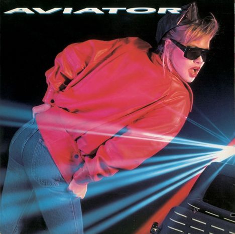 Aviator (USA): Aviator (Collector's Edition), CD