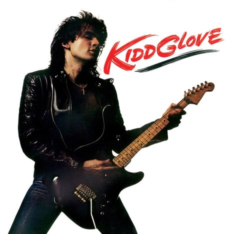 Kidd Glove: Kidd Glove (Collector's Edition) (Remastered &amp; Reloaded), CD