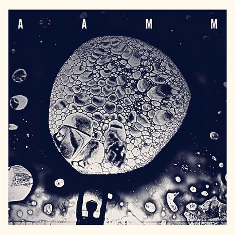 "A" Trio &amp; AMM: AAMM, LP