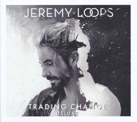 Jeremy Loops: Trading Change, CD