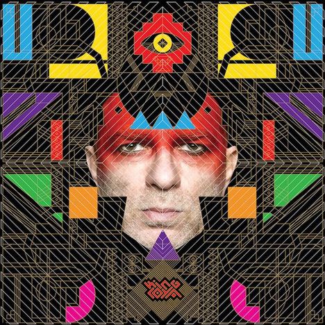 King Coya: Tierra De King Coya, LP