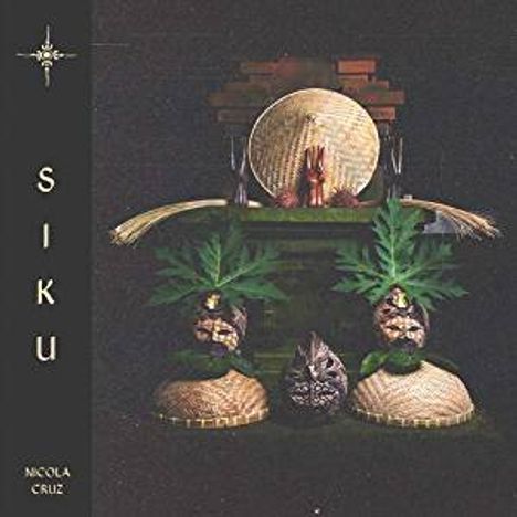 Nicola Cruz: Siku, CD