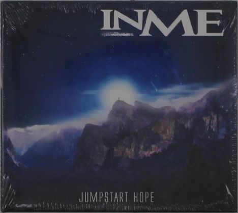 Inme: Jumpstart Hope, CD