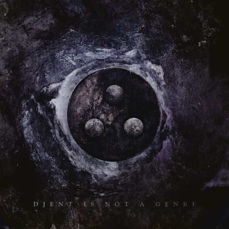 Periphery: Periphery V: Djent Is Not A Genre, CD