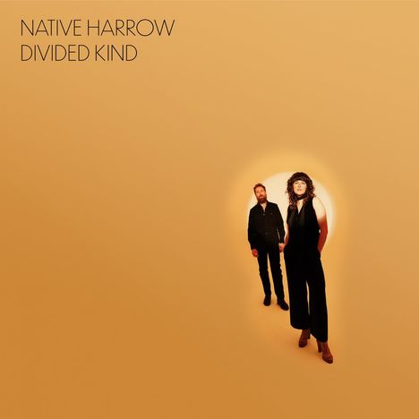 Native Harrow: Divided Kind, LP