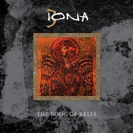 Iona: The Book Of Kells, 2 CDs