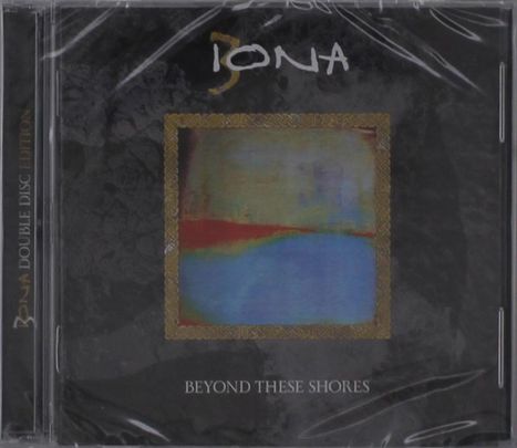 Iona: Beyond These Shores, 2 CDs