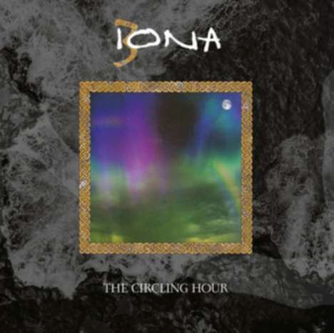 Iona: The Circling Hour, 2 CDs