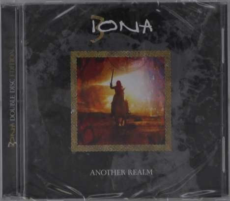 Iona: Another Realm, 2 CDs
