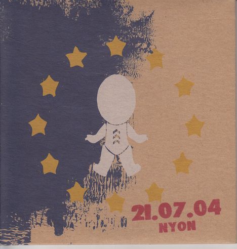 Peter Gabriel (geb. 1950): Still Growing Up Live: Nyon, Switzerland 21.07.04, 2 CDs