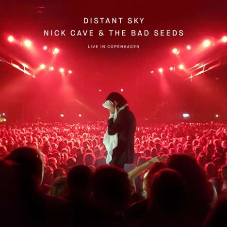 Nick Cave &amp; The Bad Seeds: Distant Sky (Live In Copenhagen) (Limited-Edition), Single 12"