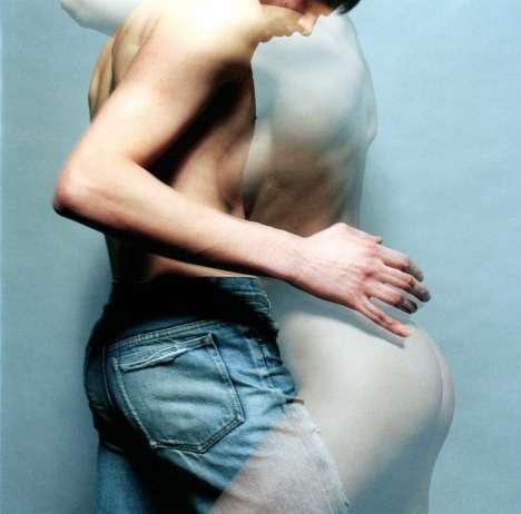 Placebo: Sleeping With Ghosts, CD