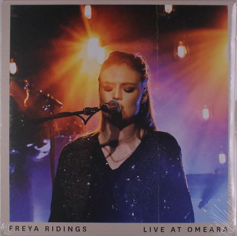 Freya Ridings: Live At Omeara, LP