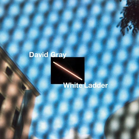 David Gray: White Ladder (2020 Remaster), CD