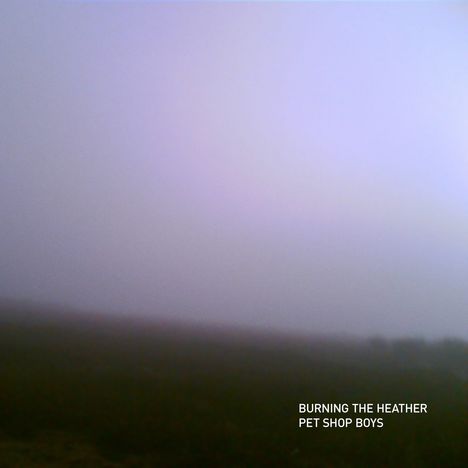 Pet Shop Boys: Burning The Heather (Limited Edition) (deutschlandweit exklusiv für jpc!), Single 7"