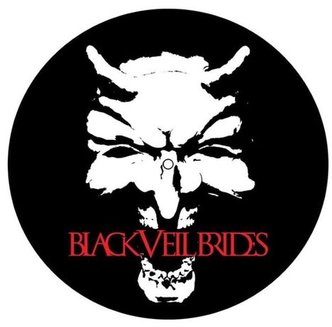 Black Veil Brides Slipmat, Zubehör