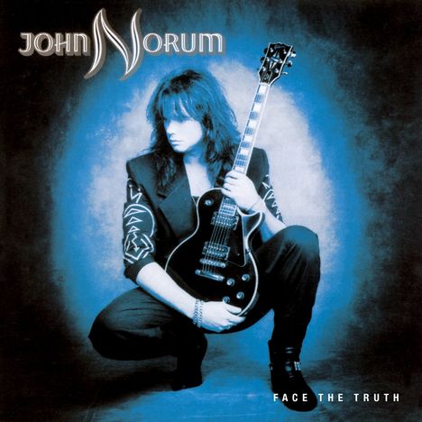 John Norum: Face The Truth (Collector's Edition) (Remastered &amp; Reloaded), CD