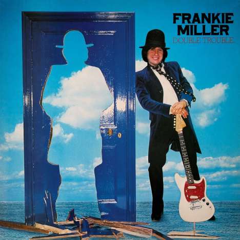 Frankie Miller (Rock): Double Trouble (Collector's Edition), CD