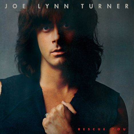 Joe Lynn Turner (Rainbow): Rescue You (Collector's Edition), CD