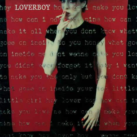 Loverboy: Loverboy (Collector's Edition), CD