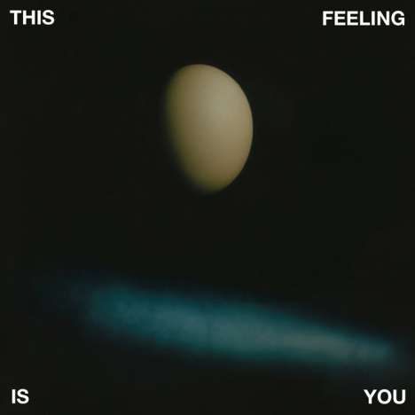 Jessica Boston: This Feeling Is You, CD