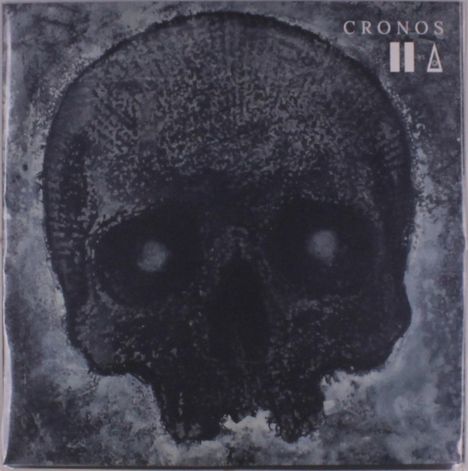 Two Fingers Vs. Muadeep: Cronos (180g), LP