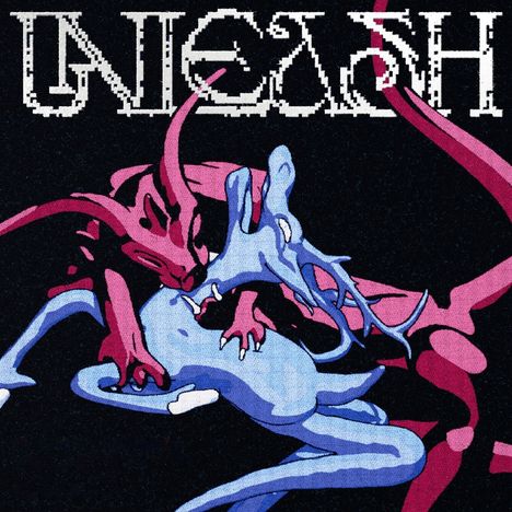 Heavee: Unleash, CD