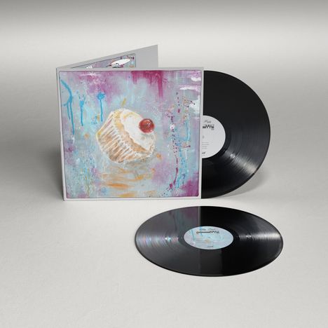 Alfa Mist: Roulette, 2 LPs