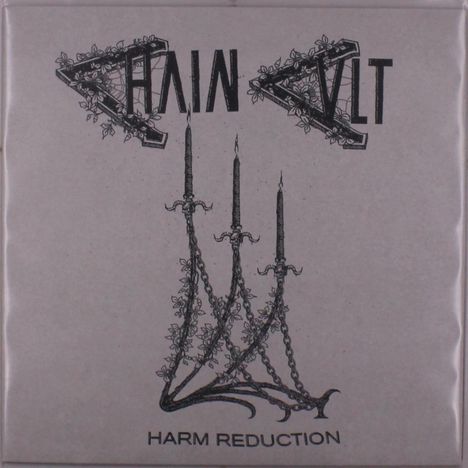 Chain Cult: Harm Reduction, LP