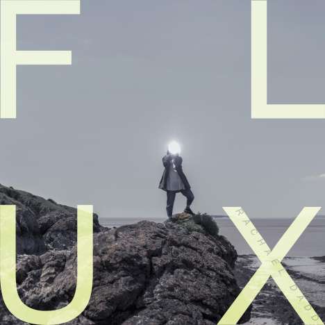 Rachael Dadd: Flux, LP