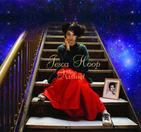 Jesca Hoop: Kismet (Expanded Reissue), 2 LPs