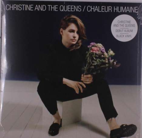 Christine And The Queens: Chaleur Humaine, LP