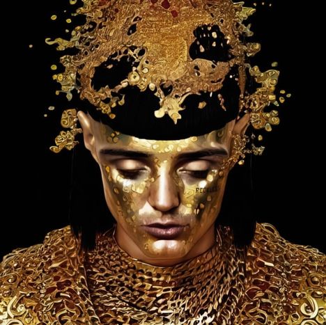 Aime Simone: Oh Glory, CD